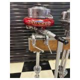 Johnson Sea-Horse Boat Motor