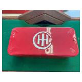 International Harvester Implement Toolbox