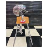 1937 Eclipse Model SM Boat Motor