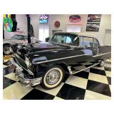 1955 Chevrolet Belair Convertible