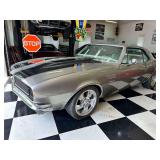 1967 Chevrolet Camaro "Resto-Mod"