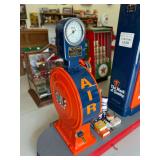 Eco Automatic Tire Inflator Model 42