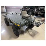 1966 BMY M274-A2 Mule Platform Carrier