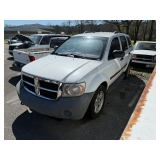 2008 Dodge Durango