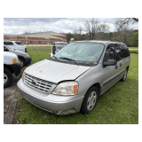 2004 Ford Freestar