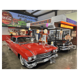 1959 Cadillac Coupe DeVille