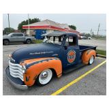 Spring Collector Car Auction
