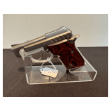 Taurus PT-22 22LR Pistol