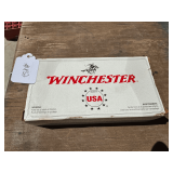 Winchester Full Metal Jacket .45 Automatic 230-Grain, Qty: 50 Rounds