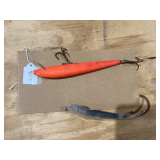 Assorted Fishing Lures