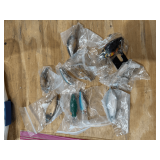 Lot - Assorted Lures