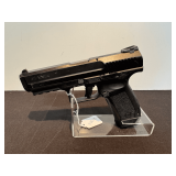 Canik TP9SF 9mm Pistol