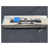New Vortex Diamondback 4-12x40 Deadbolt BDC Rifle Scope