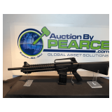 PW Arms AR-12 Shotgun