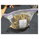 .223 Brass Federal/Lake City, Cleaned