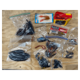 Lot - Assorted Lures