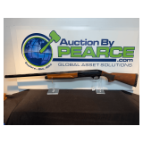 Hatfield SAS 12-Gauge Shotgun