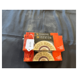 Federal 223 Remington 77 gr Sierra Match King BTHP, Qty: 60, 20/Box