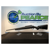 Ruger American 243 Win Rifle