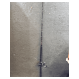 Star Rods Delux DLX20/50 6ft-9in Rod with TLD Star 20/40S Reel