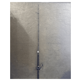 Star Rods Delux DLX20/50 6ft-9in Rod with TLD Star 20/40S Reel