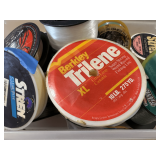 Lot - Assorted Fishing Line