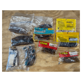 Lot - Assorted Lures