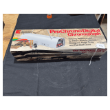 ProChrono Digital Chronograph