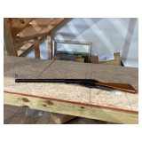 Daisy "Buck" Model 105 BB Lever-Action Air Rifle