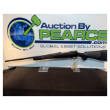 Weatherby Vanguard 7mm REM Rifle