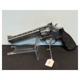Taurus Model 686 .357 Mag Revolver