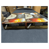 Federal Tactical Bonded Tip 308 Win, 168 gr, Qty: 40, 20/Box