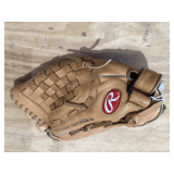 Baseball Glove