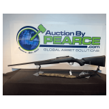 Ruger American 270 WIN Rifle with Gun Sling