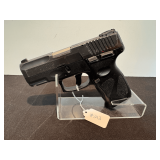 Taurus G2C 9mm Pistol
