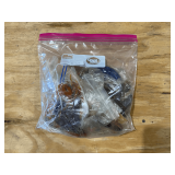 Lot - Assorted Lures