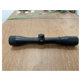 BSA 22 Special Scope