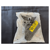 We The People Glock 43/43X IWB Holster