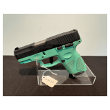 Taurus G2C 9mm Pistol