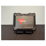 Trijicon 700039 3.25 MOA Adj Red Dot Sight
