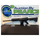 JTS AR-12 12-Gauge Shotgun