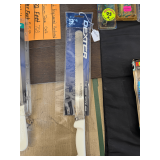 Dexter 12in Scalloped Slicer