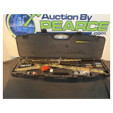 Retay Masai Mara 20 Gauge Shotgun