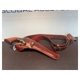 Unfired F.LLI Pietta 1858 New Army .44 Cal Black Powder Revolver