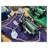 Ambassadeur Fishing Reel