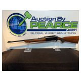 Browning Bar 270 Rifle