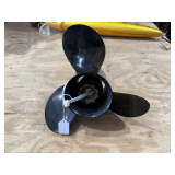 Mercury Marine Propeller 150 hp