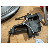 Bench Clamp Vise