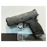 Springfield Armory XDs 9x19 Pistol