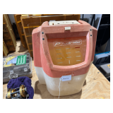 Plano Flow "Troll" Bait Bucket